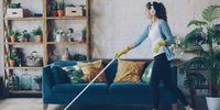 Can a messy person become a tidy person? Or are we doomed?