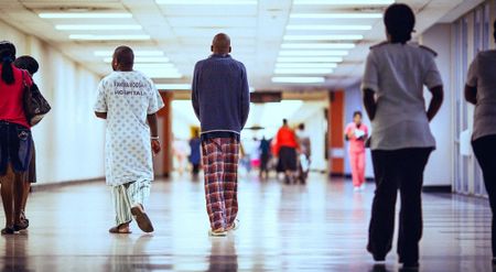 National Health Insurance roll-out one step closer, but private healthcare has burning questions