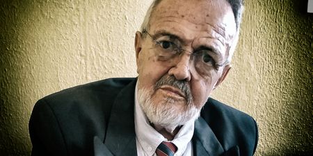 Tales of Stratcom, torture and dirty tricks