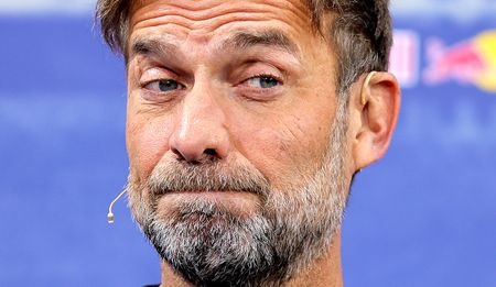 Jurgen Klopp will be ‘Dr Football’ in his new role at global giant Red Bull