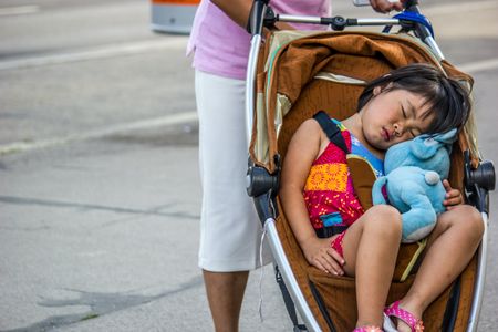 The Art of The Nap