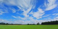 Nebraska summer. Photographer: Maria Zinsser