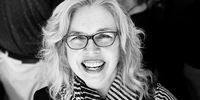 Renaye Kramer — the ‘formidable’ theatre producer who stayed out of the photograph