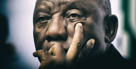 Phala Phala allegations spark non-stop online campaign to stoke dissent against Ramaphosa