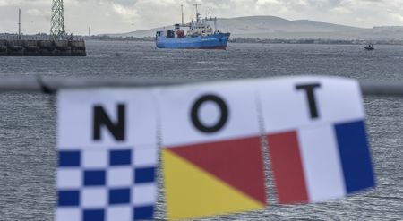 Helsinki heatpocrisy: Overlooked Russian oil/gas hunt exposes chinks in Antarctic climate declaration