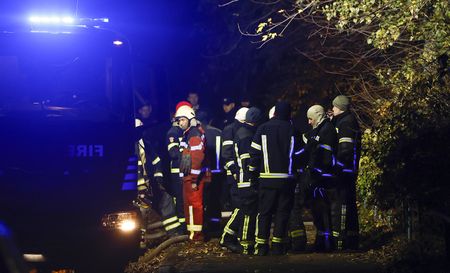 Stray Russian missiles strike Nato member Poland; Zelensky addresses G20 on requirements for peace talks with Russia