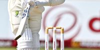 South Africa v Australia, Day 4