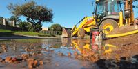 Nelson Mandela Bay water crisis sparks push for independent probe