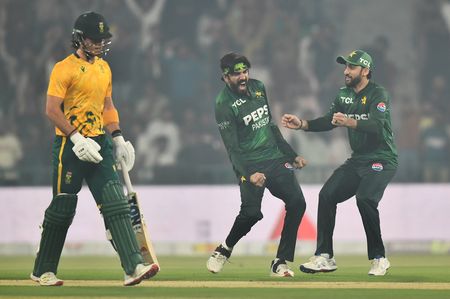 Proteas’ aggressive batting approach has led to more collapses than success so far