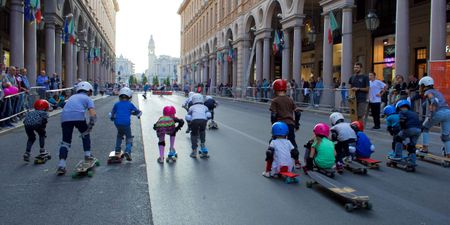 In search of development alternatives: A ‘whole of society’ approach to social innovation in Turin, Italy