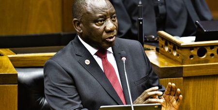 Rebuilding leadership is the first step to delivering on SONA commitment