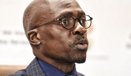 Gigaba, Buthelezi, PIC’s Matjila: Nothing to see here, move along...