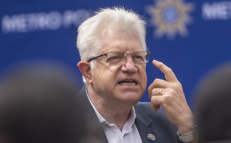 Ayepyep to State Capture – the Western Cape’s chronically converging gang and ‘security’ problems