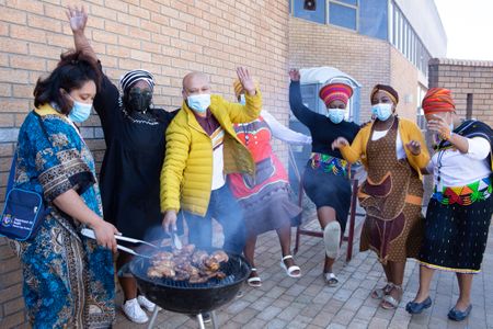 Is it still yesterday in South Africa? The meaning – if anything – of being South African today