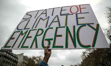 Climate cover-up leaves Europe burning as warnings are buried