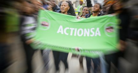 ActionSA to ‘root out’ wrongdoing by its members in City of Tshwane caucus