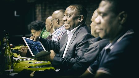 Covid-19 could alter the art of political secrecy for years to come