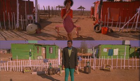 Kanye Kanye: A forbidden love fantasy