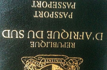 Op-Ed: 'Undesirable persons' - the immigration law that is cruel and inhumane