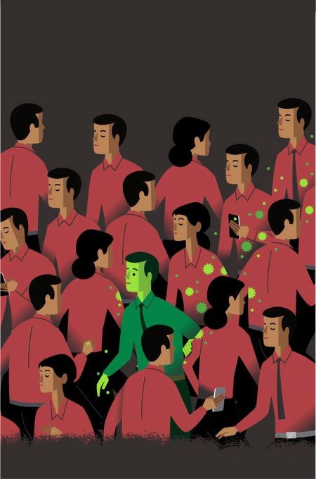 A course in common sense to mitigate against the plague of dumb?