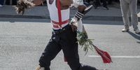 Bheki/ Soweto illegal immigration march