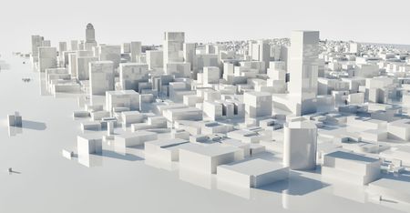 Growth potential report highlights the good and bad news for Western Cape municipalities