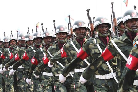 DRC journalists harassed in election build-up