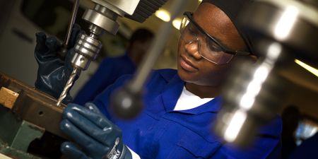 Our skills problem cannot be fixed outside of the economy — it must be part of the messy process of structural change