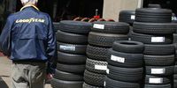 Goodyear to shut down Nelson Mandela Bay manufacturing plant — 900 jobs at risk