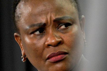 Suspended Public Protector loses court bid to interdict impeachment process