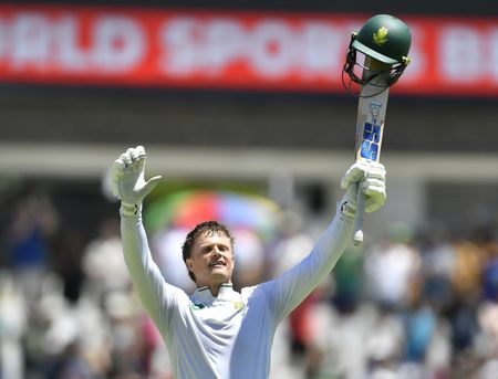 Smashing turnaround — how Ryan Rickelton went from fringe player to batting star on the rise