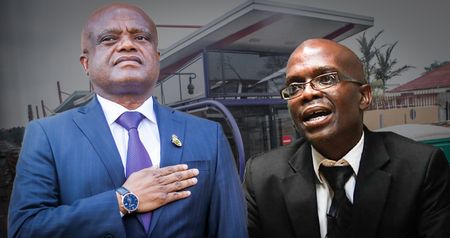 ‘No problem,’ says Joburg as R1bn tender goes to officials’ families or friends