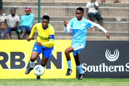 Ruthless Asfar dethrone Sundowns Ladies as African Champions after royal thumping    