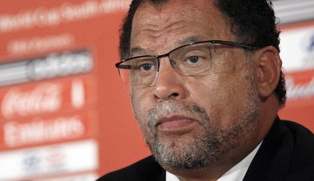 Op-Ed: Step down, Danny Jordaan