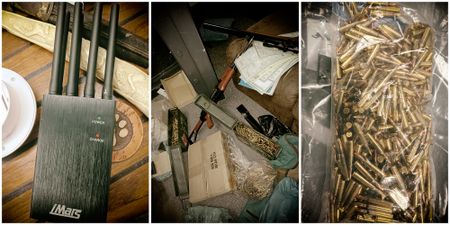 Farhad Hoomer and the broader picture of Islamic State-linked cases in South Africa