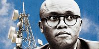 Crossed frequencies — Minister Malatsi and deputy out of sync over SA’s spectrum future