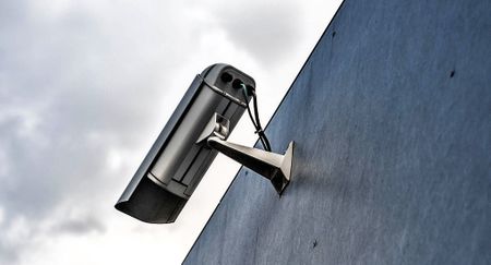 Joburg’s new hi-tech surveillance cameras: A threat to minorities that could see the law targeting thousands of innocents