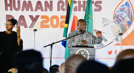 Test your knowledge with the DM168 Human Rights Day online news quiz