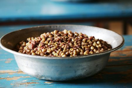 Kenya’s push to promote traditional food is good for nutrition and cultural heritage