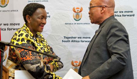 Sassa Crisis in Concourt: The Guardians, The People and the Predator State