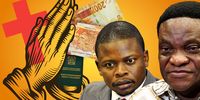  SIU report exposes sins of foreign pastors
