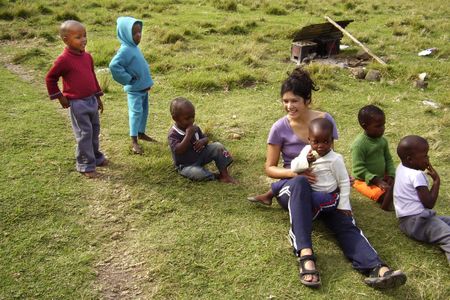 Adopting new lives in which democracy is closer to a verb than a noun