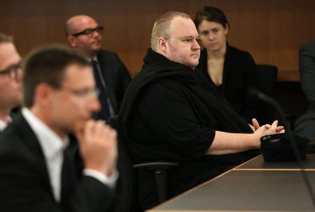 Kim Dotcom vows to continue legal fight against extradition