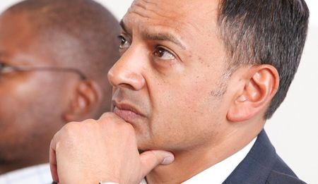 Newsflash: Mail & Guardian sold to US media not-for-profit investment fund