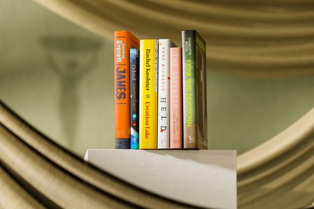 Booker prize 2024: the six shortlisted books reviewed by our experts