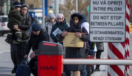 Energy utility says millions of people without power as Russian strikes continue