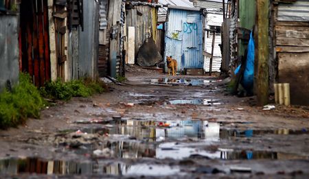 Health-e News: The inequality gap and its impact on health