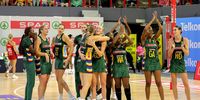 International pathways boost netball stars but must feed back into strong local leagues