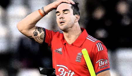 Are England one-day cricket’s new perennial chokers?