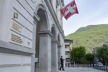 UBS Still Embroiled in Mozambique Case After Swiss Opened Criminal Probe